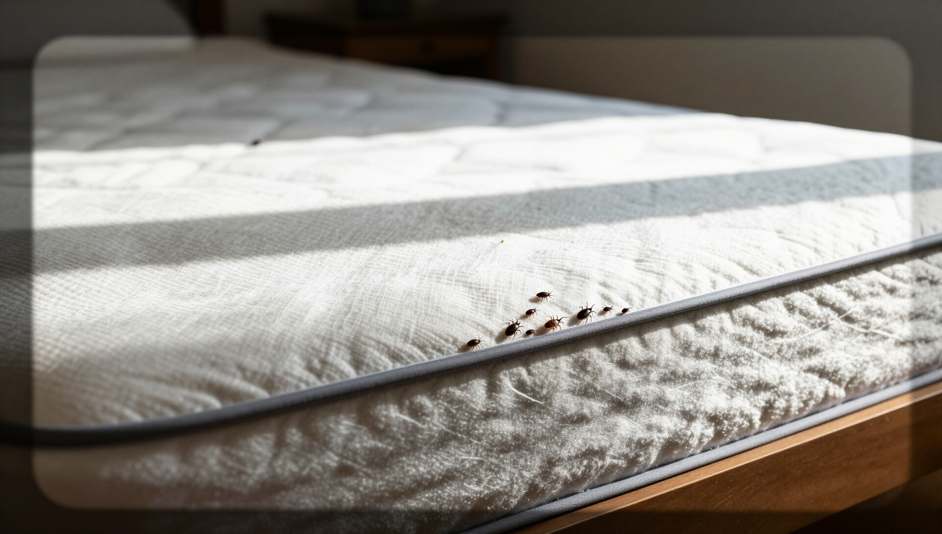 Bed Bugs Control in Picnic Point